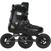 Powerslide Zoom Renegade 125 Rullaluistimet