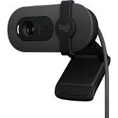 Logitech Brio 100 Full HD Webcam