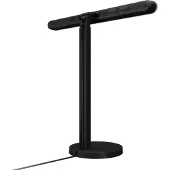 Logitech Litra Beam videovalo (musta)