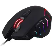 A4Tech hiiri Bloody J95S Stone musta USB (aktivoitu) A4TMYS47300