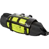 M-Wave Rough Ride Ohjaustangon Laukku 10l