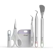 Cricut Basic Tool Set Työkalupakkaus, 5 kpl