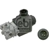 FEBI BILSTEIN Magneettiventtiili 24017