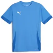 Puma Toiminnallinen paita sininen / valkoinen