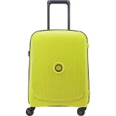 Delsey Belmont Plus 4-pyöräinen Käsimatkatavara 55 cm Vihreä