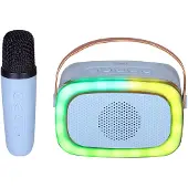 Trevi Xr8a01-karaokekaiutin