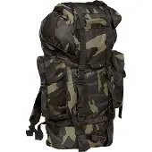 Brandit Nylon Reppu