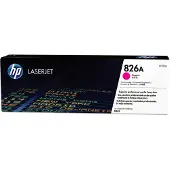 HP 826A (CF313A) -laservärikasetti, magenta
