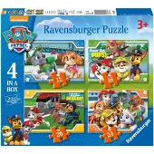 Ravensburger Paw Patrol (06936)