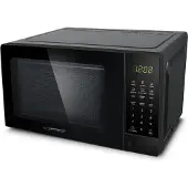 Esperanza Horneado microwave oven