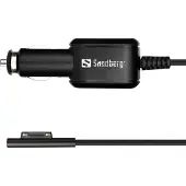 Sandberg Car Charger Surface Pro 3/4 (441-00)
