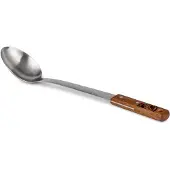 Petromax Serving Spoon 30 cm, Tarjoilulusikka
