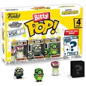 Funko POP! Frankenbob 4 Packs Kuvio