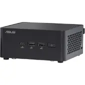 Asus - 1 - ei kiintolevyä WLAN: - 802.11a/b/g/g/n/ac/ax (Wi-Fi 6E), Bluetooth 5.3 - Näyttö: ei mitään