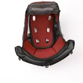 Nolan N120-1 Clima Comfort Sisävuori