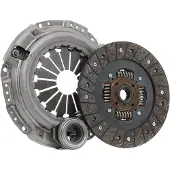 RYMEC Kytkinpaketti JT9539