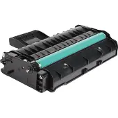 Ricoh 407999, 1000 sivua, Musta, 1 kpl