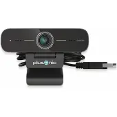 ALLNET – Plusonic USB Webcam Ultimate (PSMG104)