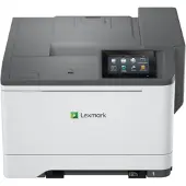 Lexmark CS632dwe, Laser, Väri, 4800 x 4800 DPI, A4, 40 ppm, Kaksipuolinen tulostus (50M0070)