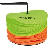 Select Lattiamerkki Setti, koko One Size