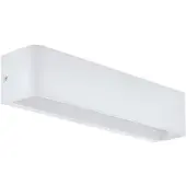 Eglo 98423 - LED-seinävalaisin SANIA LED/12W/230V