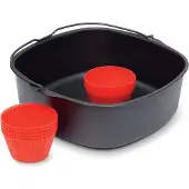 Philips AIRFRYER ACCESSORY LEIVONTASARJA XL (HD9945/01)