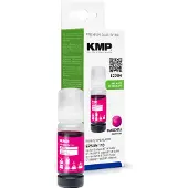 KMP – 1655,0006, Magenta, 70 ml, 1 kpl, 6000 sivua, Kertapakkaus