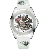 Marc ecko E07502G2 - Miesten kello - Kvartsi - Musta