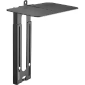 Vogel's PVA 5050 kamera- ja kaiutinpidike, 40-55", musta