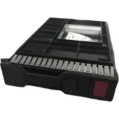 HP – HPE SSD 480GB 3.5in SATA RI LFF SCC MV (P47807-B21)