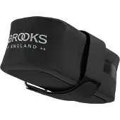 Brooks Scape Pocket satulalaukku musta