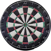 React Darts-taulu