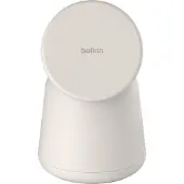 Belkin BoostCharge Pro 2in1 MagSafe 15 W langaton laturi (musta)