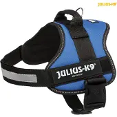 JULIUS K-9 Power Koiran Valjaat