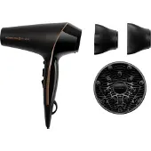 Remington PROluxe Midnight Edition AC9140B, 2400 W -hiustenkuivaaja, Midnight Edition