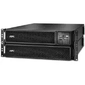 Schneider Electric APC Smart-UPS SRT2200RMXLI -räkki-UPS