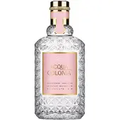 4711 Acqua Colonia Peony & Sandalwood Eau de Cologne 100 ml