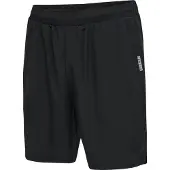 Hummel Move Grid Woven Shortsit