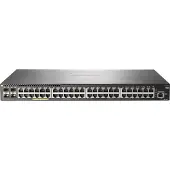 HP – HPE Aruba 2930F 48G PoE+ 4SFP Swch U.S. (JL262A#ABA)