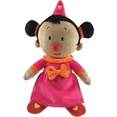 Studio 100 Bumba Bumbina Plush Cuddly Toy 40cm