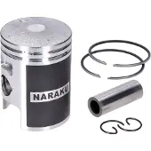 NARAKU 50cc Nk100.04.2 Mäntäpakkaus