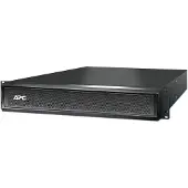 Schneider Electric APC Smart UPS X-sarjan ulkoinen 48V 2U-lisäakku