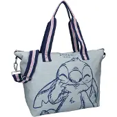 Lilo & Stitch - Shopping bag Stitch Fashion Mission