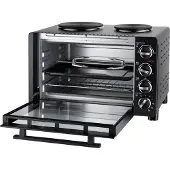 Unold 68885 little kitchen all in one