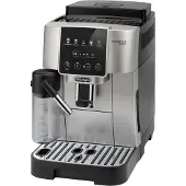 De'Longhi – Magnifica Start Milk ECAM220.80.SB (silber/schwarz) (0132217144)