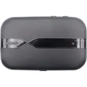 D-Link DWR-932, kannettava langaton 4G/LTE reititin, microSIM, musta
