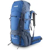 Pinguin Explorer 60l Reppu