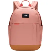 Pacsafe Go 15L Reppu ruusukulta