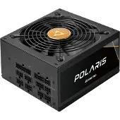 Chieftec Polaris 850W 80 Plus GOLD 12V (PPS-850FC)