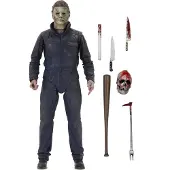 NECA Halloween Kills (2021) Michael Myers Ultimate hahmo 18cm